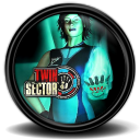 Twin Sector 2 Icon 128x128 png